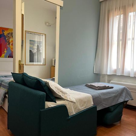 Al Teatro Apartment Padova Ruang foto