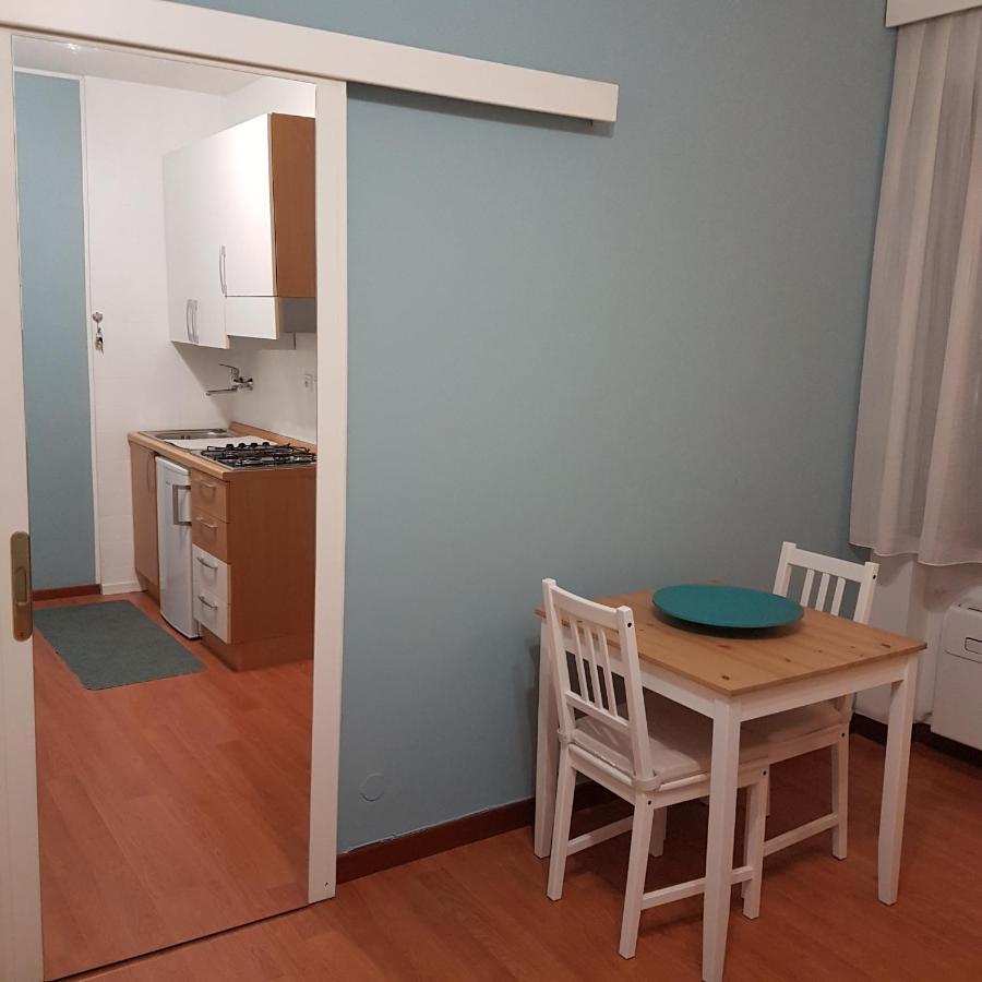 Al Teatro Apartment Padova Bagian luar foto