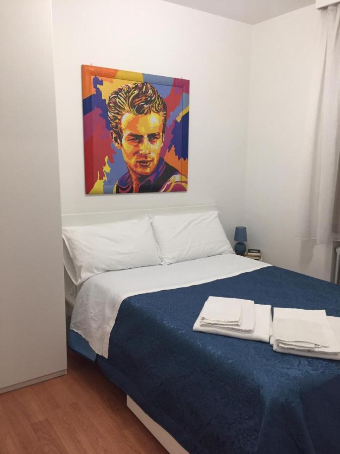 Al Teatro Apartment Padova Bagian luar foto